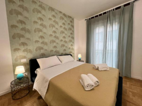 Frame of Verona Apartments Verona